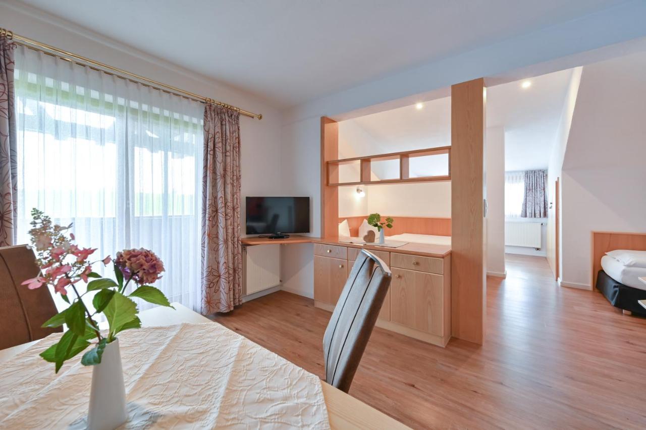 Landhaus Grobert Seeg Dış mekan fotoğraf