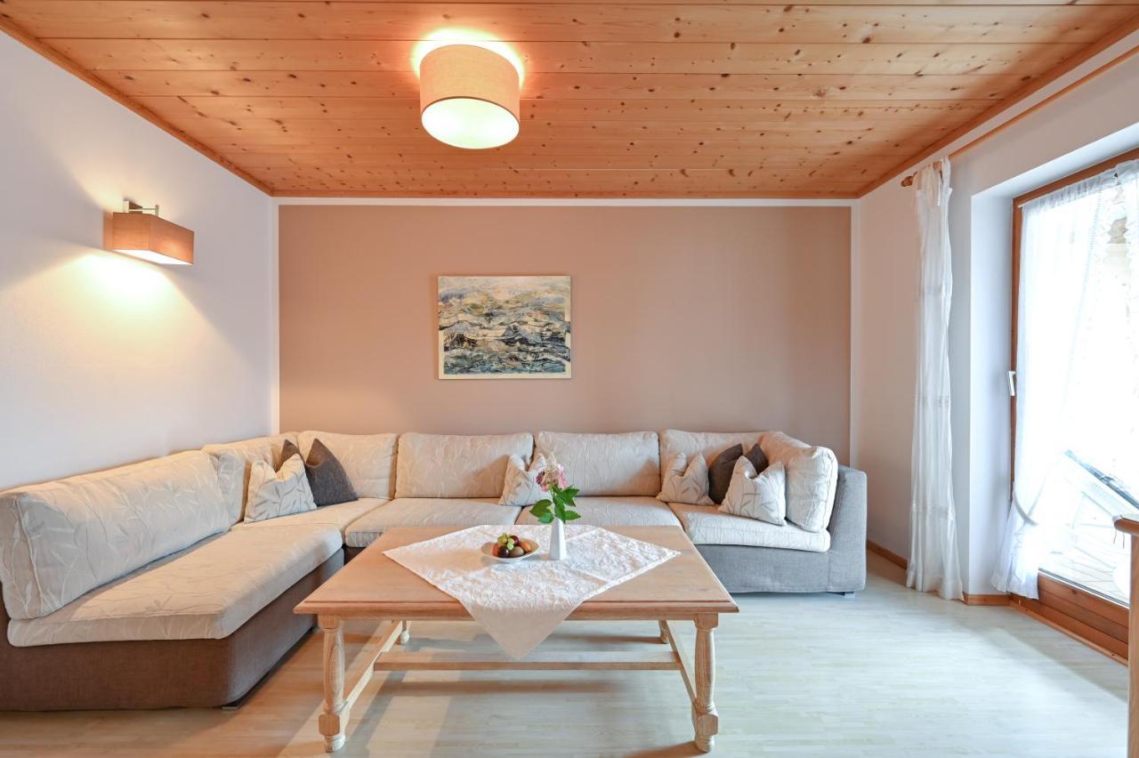 Landhaus Grobert Seeg Dış mekan fotoğraf