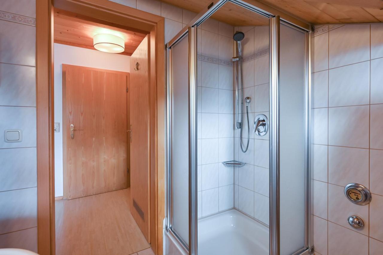 Landhaus Grobert Seeg Dış mekan fotoğraf
