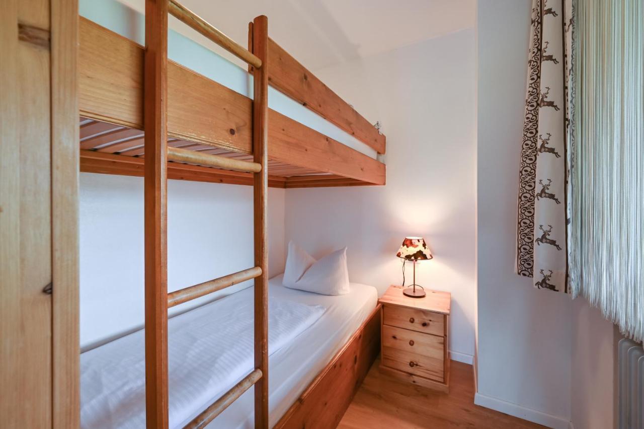 Landhaus Grobert Seeg Dış mekan fotoğraf